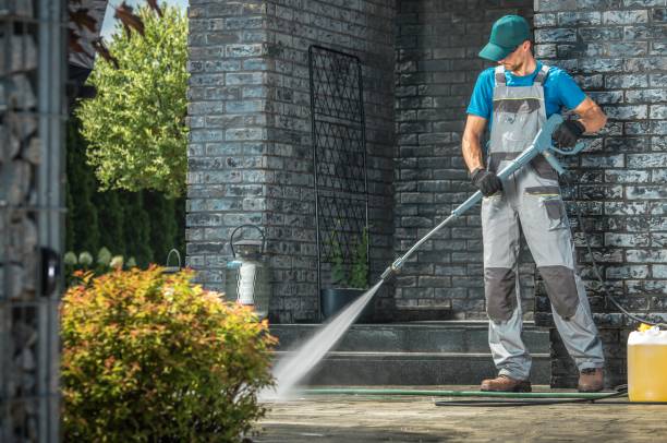 Trusted White Island Shores, MA Pressure Washing Services Experts